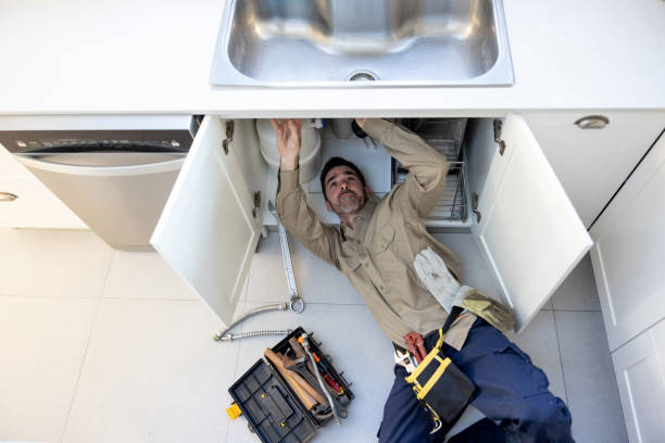 Best Residential Plumbing Services  in Jefferson, LA