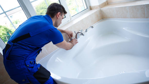 Commercial Plumbing Services in Jefferson, LA